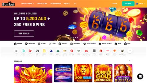 bambet casino review|Bambet Casino Review & Ratings .